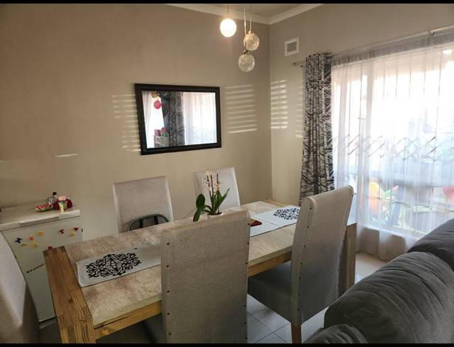 2 BEDROOM PROPERTY TO RENT IN LA MERCY